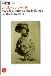 Diluvio giornali - di,