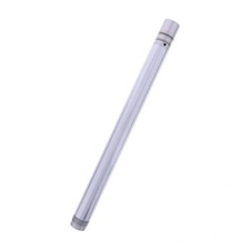Tubo supporto forcella cromato