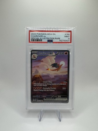 Pokémon charizard 199 165 - pokémon, 199/165