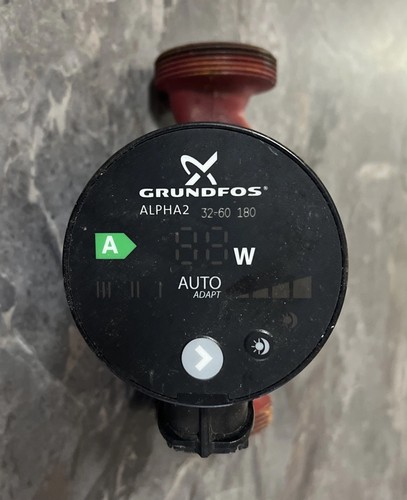 Grundfos alpha2 180 - grundfos, 32-60