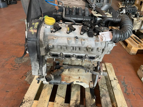 Motore completo fiat - motore,