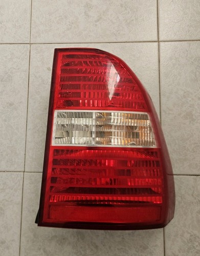 Fanale posteriore stop - , destro