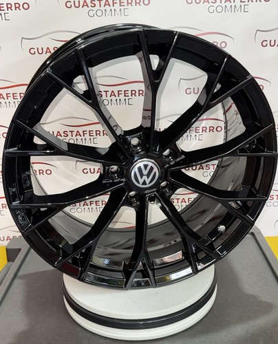 Cerchi lega volkswagen - cerchi, in
