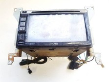 Mercedes-Benz B-CLASS 2006 Autoradio r41023086b, 10r-041006  ine-w FR2136220-85