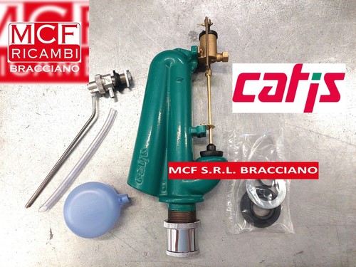 Batteria catis solo sifone - batteria,
