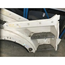 PEDANA LAT. CABINA (AUTOCARRO)