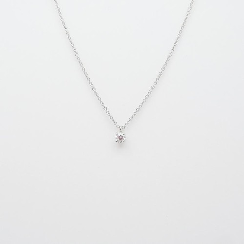 Collana tiffany co - collana,