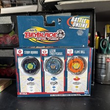 Beyblade Metal Fusion Hasbro