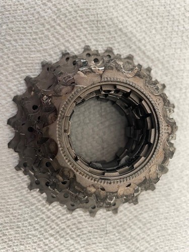Cassetta shimano dura ace - dura,