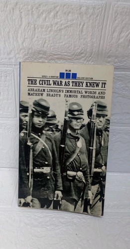 The civil war they - civil,