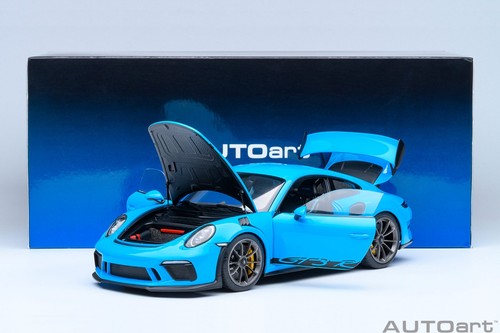 Autoart porsche 911 - autoart,
