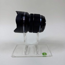 Olympus Pro 7-14 mm f/2.8 per