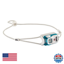 Petzl bindi lampada frontale - petzl,
