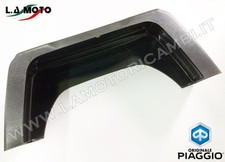 PARAFANGO POSTERIORE NERO