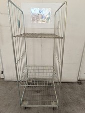 ROLL CONTAINER RIGENERATI -