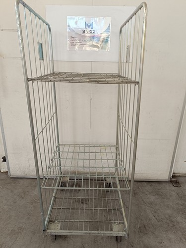 Roll container rigenerati - container,