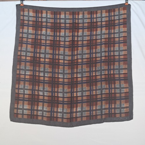 Foulard emanuel ungaro pura - foulard, in