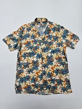 Camicia GAUDI ragazzo floreale