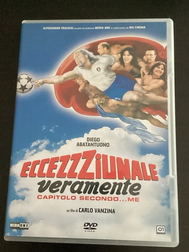 Eccezzziunale veramente - eccezzziunale,