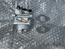 Carburatore Motore Fuoribordo Mercury Mariner 2.5 3.5 Hp 4 Tempi Motore Fuoribordo