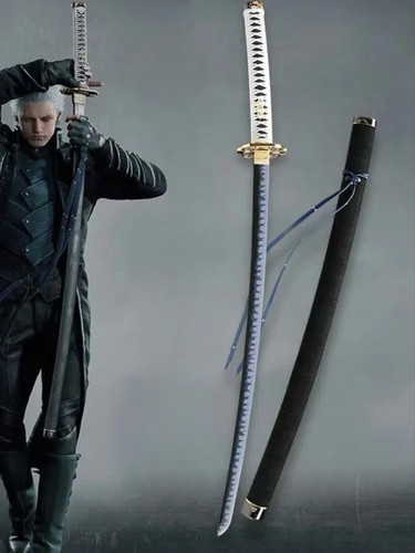 Devil may cry - cry, yamato