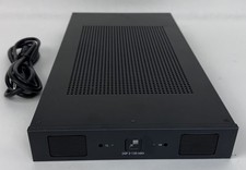 Sonance 300W 2.0-Ch. DSP 2-150 MKII Amplificatore di potenza 93378 Nero U