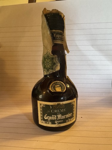 Mignon creme grand marnier - grand,