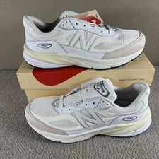 New Balance 990v6 x Teddy