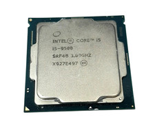 Processore CPU Intel Core