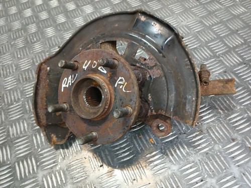 Toyota rav 2008 asse - 4,