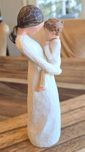 Willow tree tenderness - willow,
