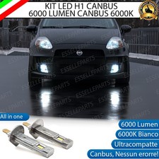 Kit led fendinebbia per - kit,