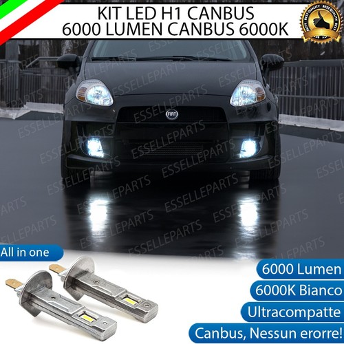 Kit led fendinebbia per - ,