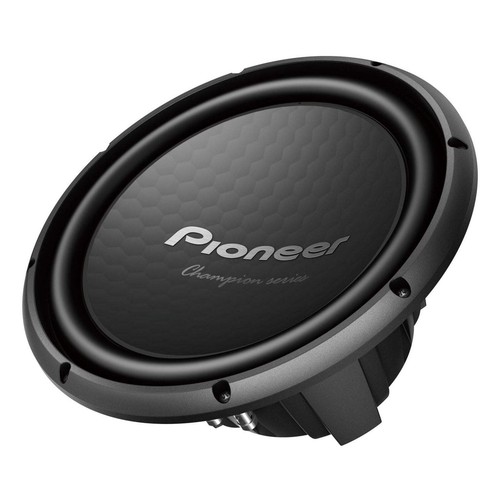 Pioneer w32s4 pollici - ts-w32s4, 12