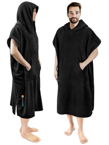 Accappatoio cambio poncho surf - accappatoio,