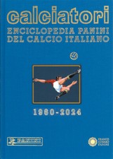 Calciatori. Enciclopedia