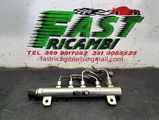 FLAUTO INIEZIONE 0445214053