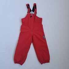 Salopette da sci per bambini Colmar taglia età 2 anni pantaloni da snowboard ...