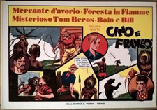 CINO e FRANCO IV volume