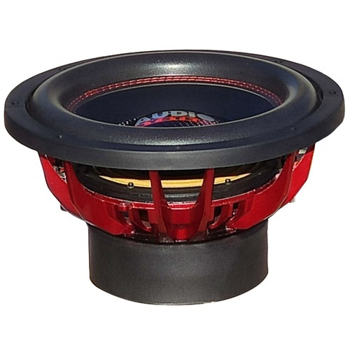 Subwoofer audio system - 1, ass15