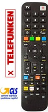 Telecomando per TV TELEFUNKEN