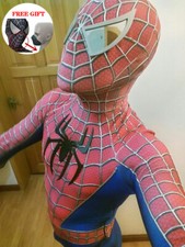 Nuovo Costume Spiderman