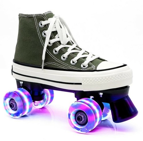 Light wheels pattini a - -,