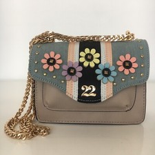 Borsa Donna Tracolla Catena