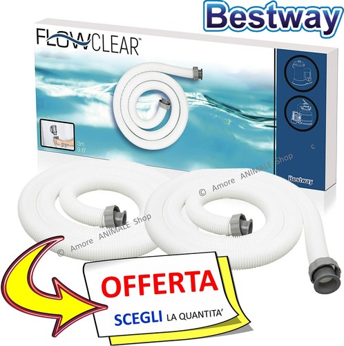Bestway tubo 58368 mm - tubo, /