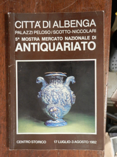 Città albenga 5 mostra - di,