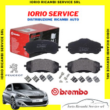 PASTIGLIE PATTINI FRENI