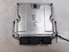 0281011081 CENTRALINA MOTORE