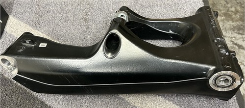 Forcellone posteriore bmw nero - bmw,