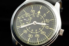 Orologio Pilot's LACO aviation